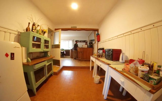 Quimelen Lodge