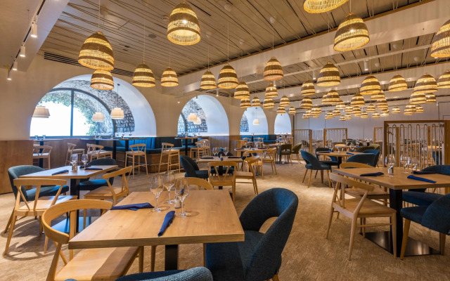 Hotel Vile Park Premium