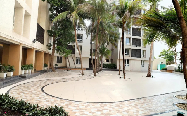 Quality Inn Patria Suites, Rajkot
