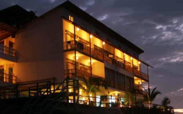 Hotel Punta Pico