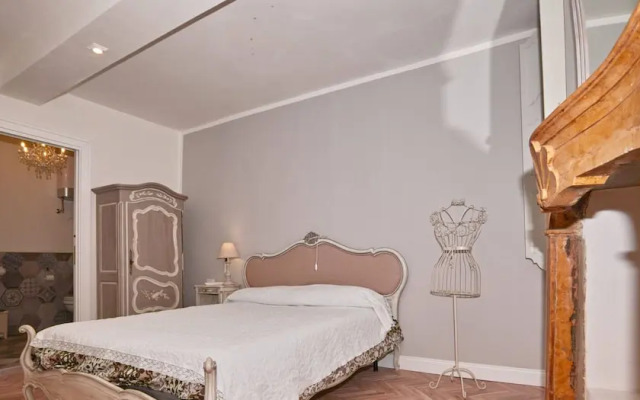 Romantic Benaco Salò - Room 03