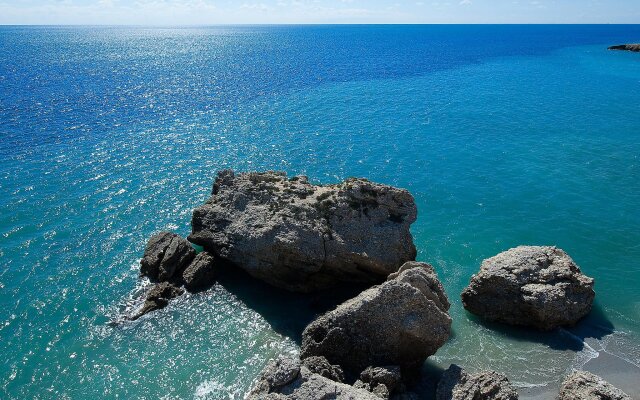 Amazing 2 bedrooms apartment