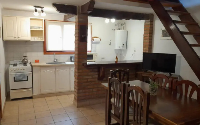 Apart Hotel Curahue