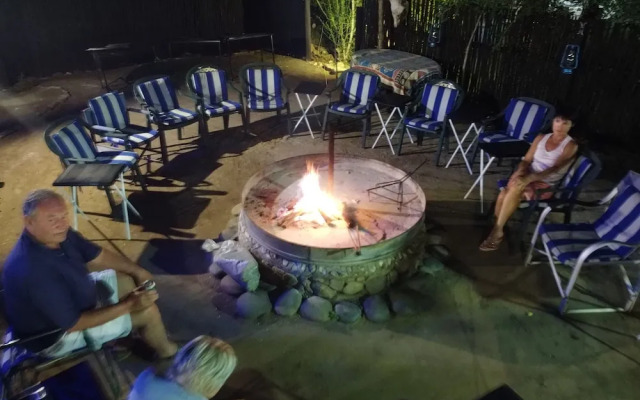 Mali Mali Safari Lodge