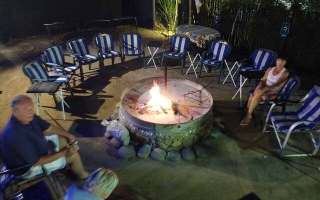 Mali Mali Safari Lodge