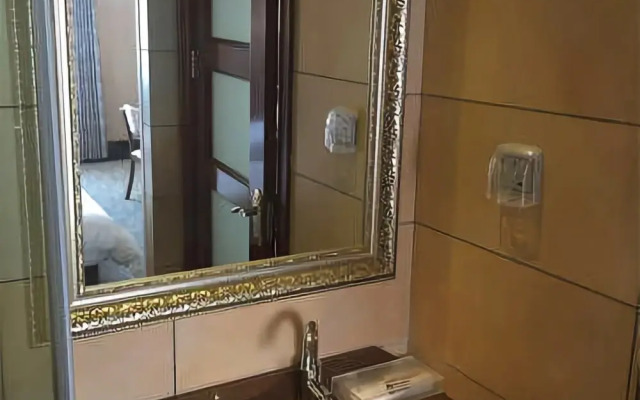 Anchang Hotel-liuzhou