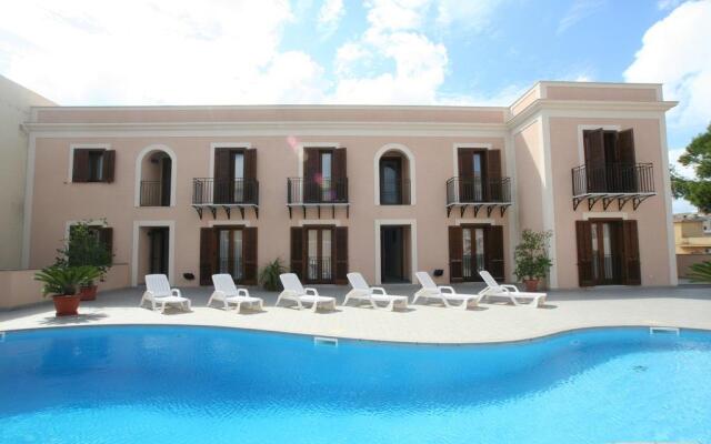 Moresco Resort