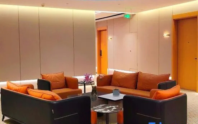 Wenrui Hotel