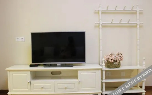 Manfei Apartment Hotel (Humen Wanda Plaza)