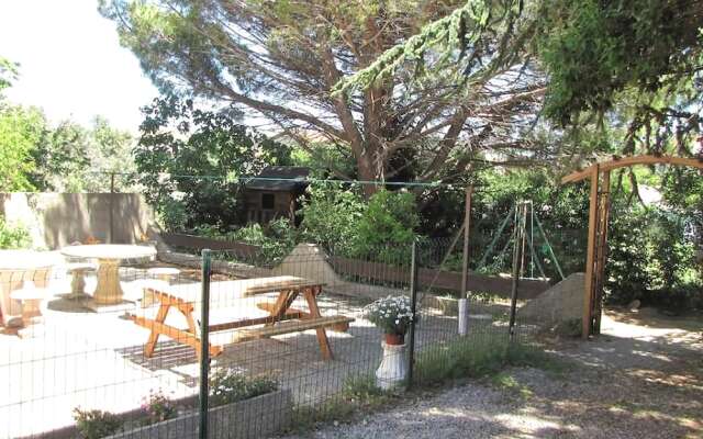 Location saisonnière