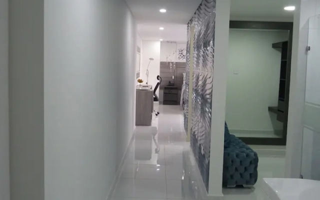 Hotel Business Center Popayán