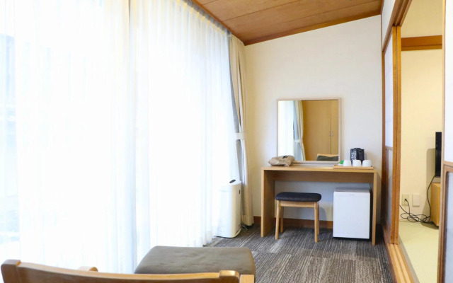 Hotel Gran Ms Kyoto