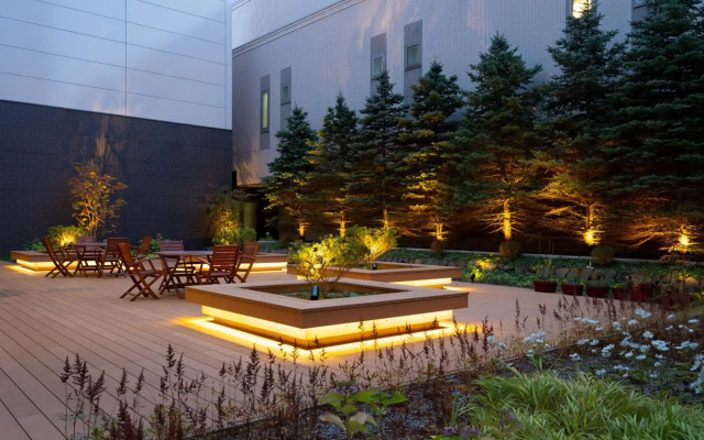 ANA Crowne Plaza Chitose by IHG