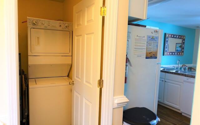 Bodie's Retreat 2 Bedrooms 2 Bathrooms Condo