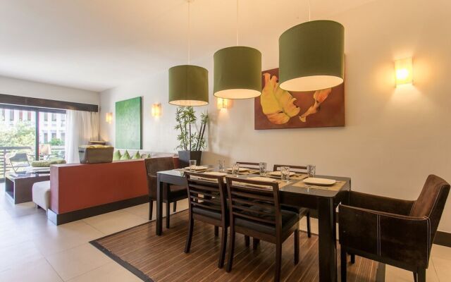 Aldea Thai 2227 2 Bedrooms by RedAwning