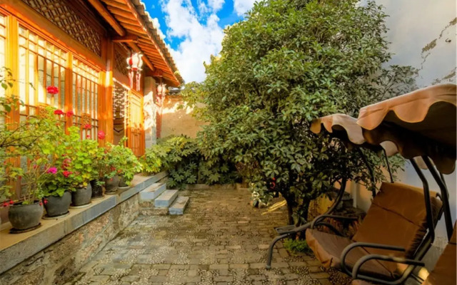 Yunhai Yimeng Boutique Inn