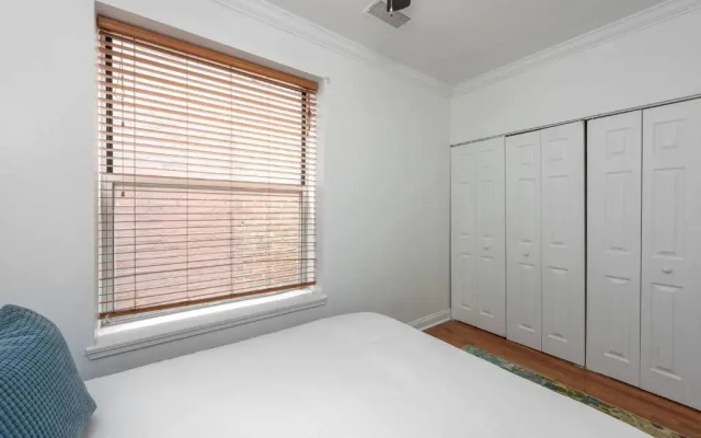 Trendy 3br Tiffany Retreat