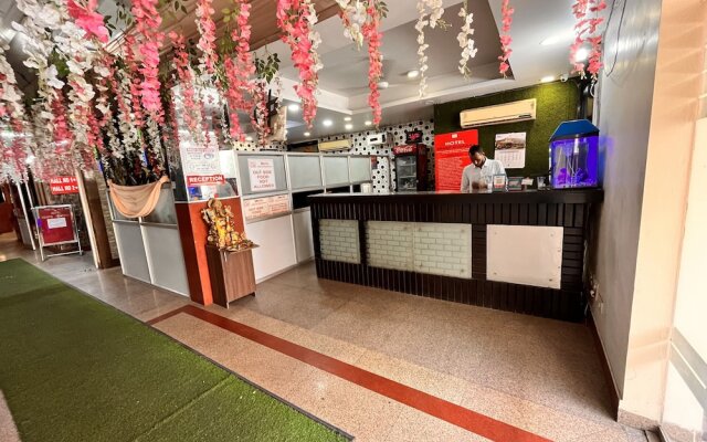 Grand Highway By OYO Rooms