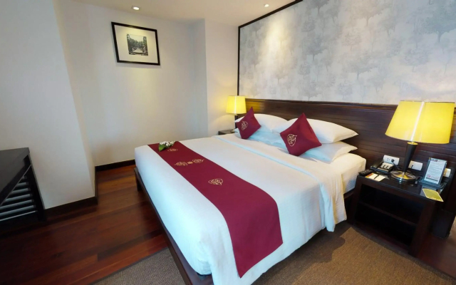 Tara Angkor Hotel