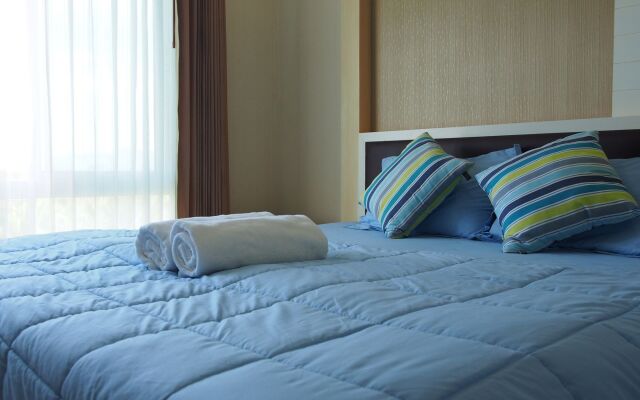 The Ozone Krabi Condotel