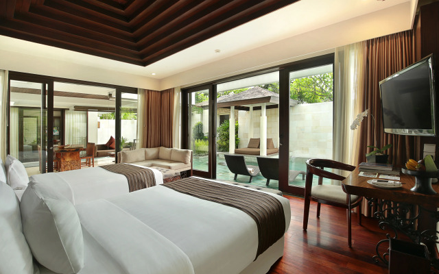 The Seminyak Beach Resort & Spa