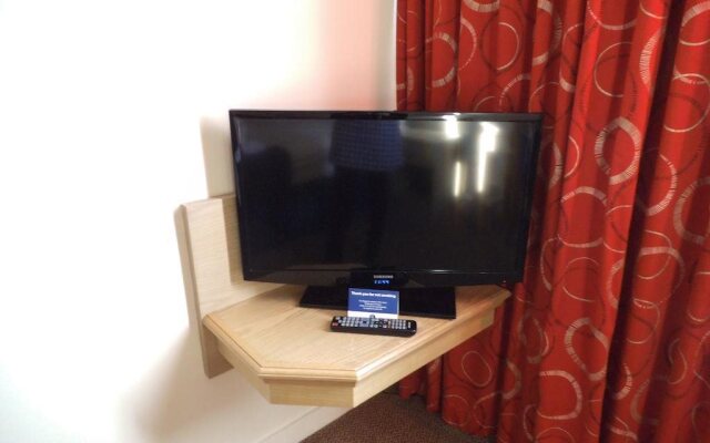 Airport Inn Gatwick