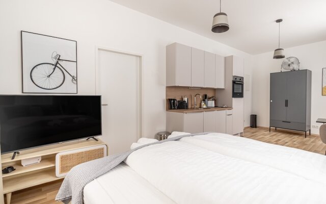 Limehome Villach Kirchenplatz