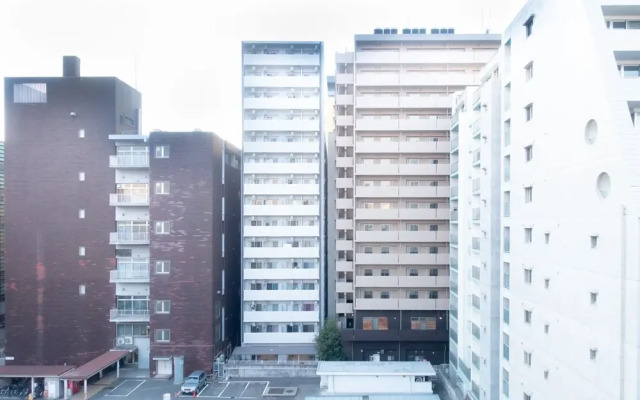 Serenite Nippombashi