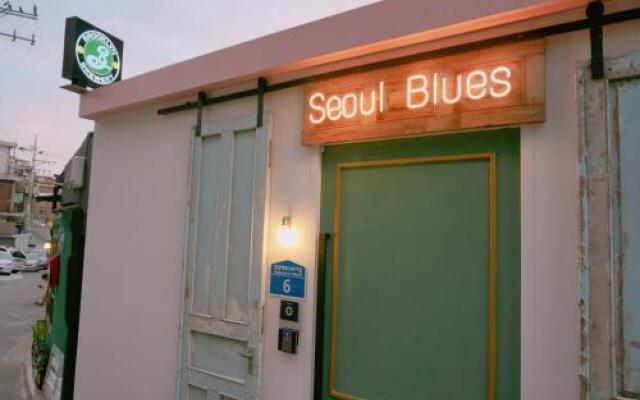 Seoul Blues