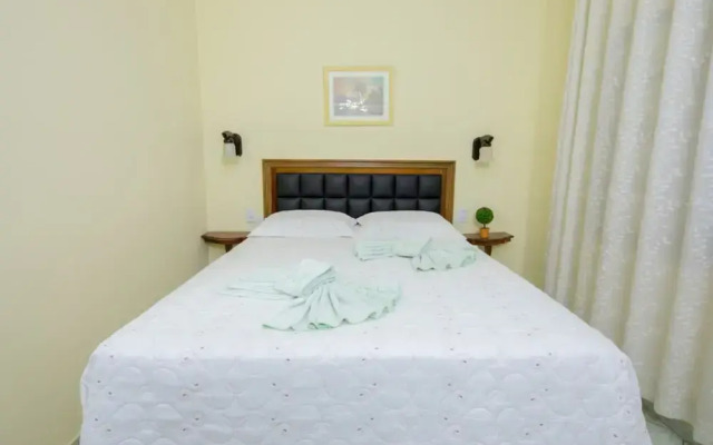 Parque Hotel Pimonte