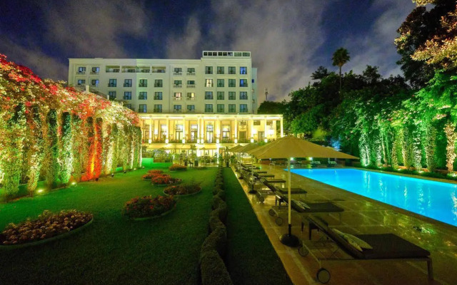 Le Casablanca Hotel