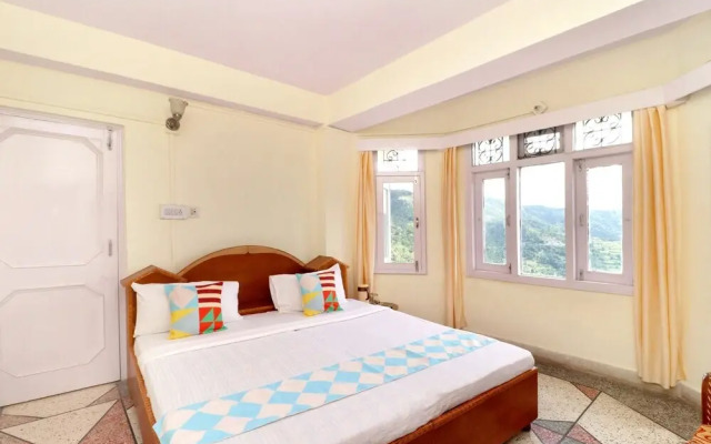 Tranquil Stay By OYO Rooms