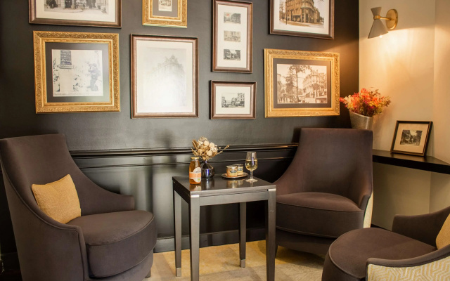 Best Western Plus Le Moderne