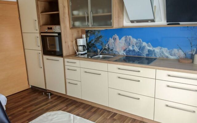 Apartment Rupertus Rome: Historical City Center 34049