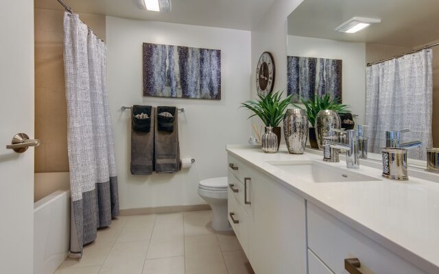 L.A. Ultra Luxury Downtown Rentals