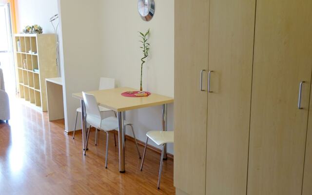 Accommodation Brno