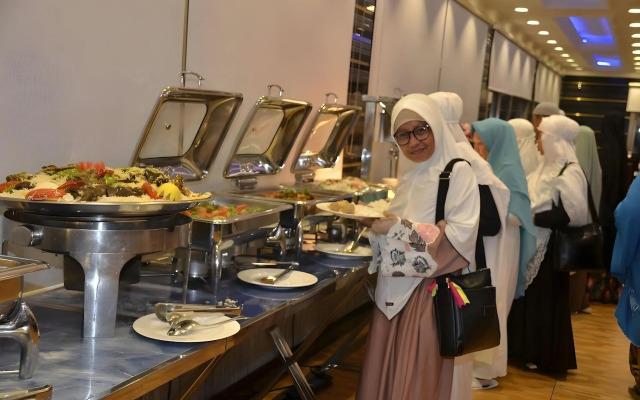 Al Azhar Hotel Jeddah