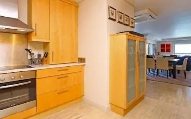Penthouse on Clifton