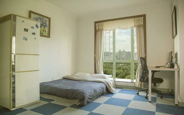 Golf Navi Home Hostel