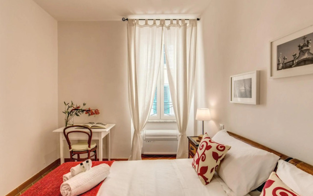 Piccolo Trevi Suites