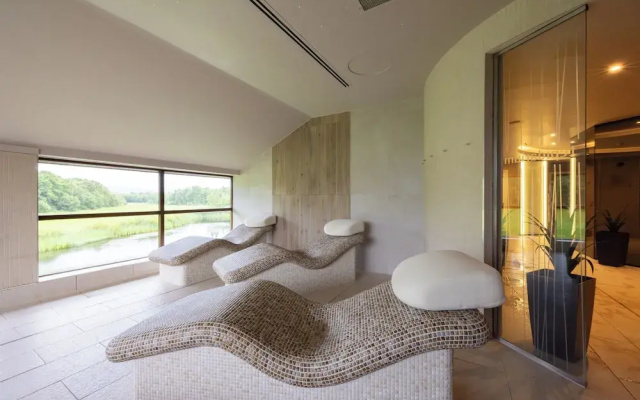 Loch Lomond Apartments at Cameron Lodges