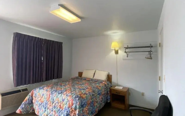 Regency Inn Comanche