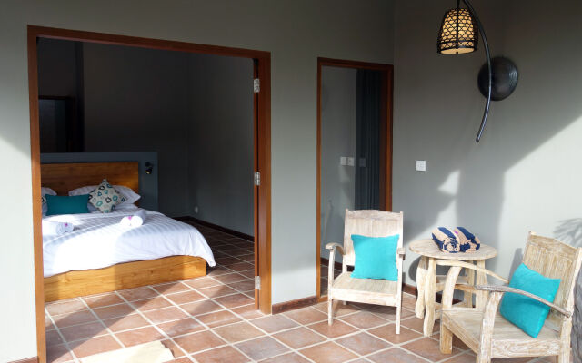 Coconut Garden Resort