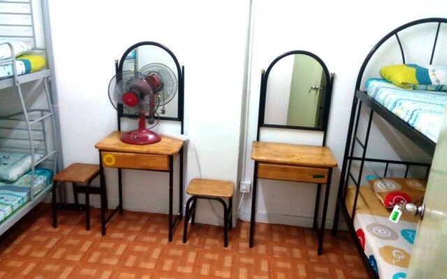 Wheelers Guest House, Kuala Lumpur