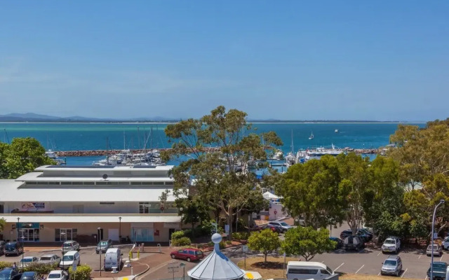Nelson Towers, Unit 43/71 Victoria Parade