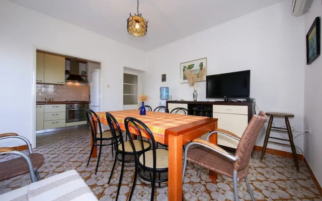 Apartment Markulin / Four Bedrooms A1