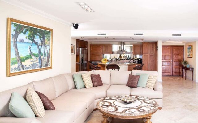 Oyster Bay Beach Resort