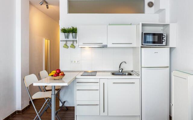 Apartamento en la playa 105