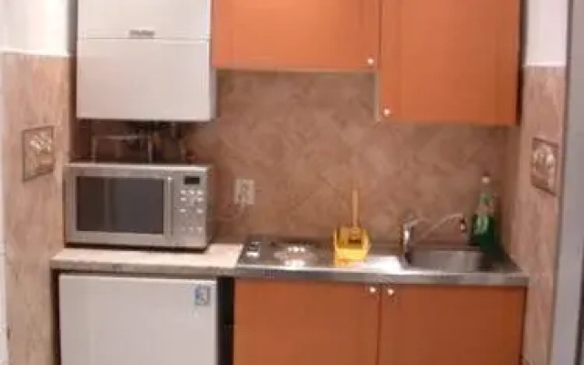 Legerova apartment