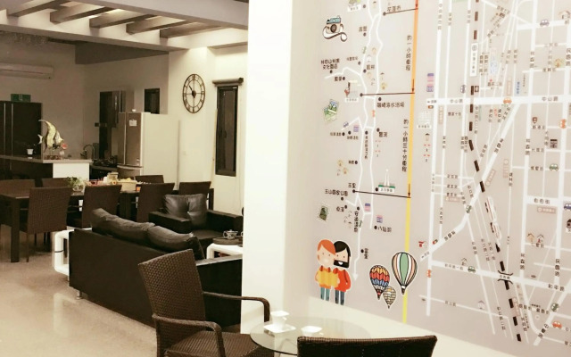 INg Hostel
